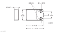 Thumbnail for BI5-Q08-AP6X2/S34 5M