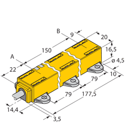 Thumbnail for LI150P1-Q17LM1-LU4X2/S97