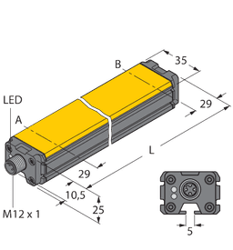 Thumbnail for LI1250P0-Q25LM0-ELIU5X3-H1151