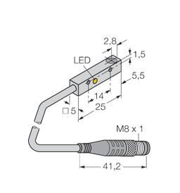 Thumbnail for BI0.8-Q5SE-AP6X-0.2-PSG3M