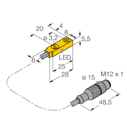 Thumbnail for BI2-Q5.5-AP6X-0.12-RS4/S34
