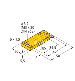 Thumbnail for BC2-QF5.5-AP6X2/S250 1.07M