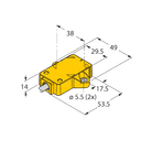 RI360P1-QR14-ELU4X2/S90/S97 3M