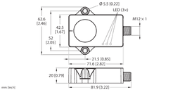 Thumbnail for B2N45H-QR20-2LI2X3-H1151/3GD