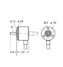RI-01S4F1-1D100-CA