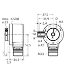 RI-12H10T-2B1024-12M23