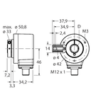 RI-96H15T-2B5000-H1181