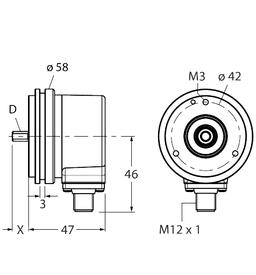 Thumbnail for REI-10S10S-2B1000-H1181