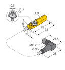 BIM-UNT-AP6X-3-PSW3M/S1139