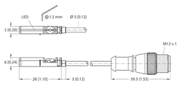 Thumbnail for BIM-UNT-AP6X-0.3-RS4T