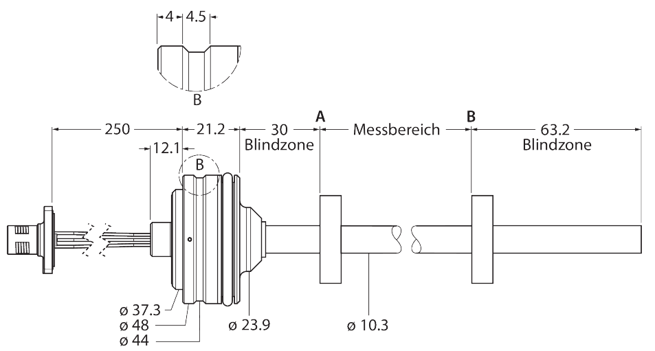 LTE300M-HT10-LU10-P-0.25-H1151