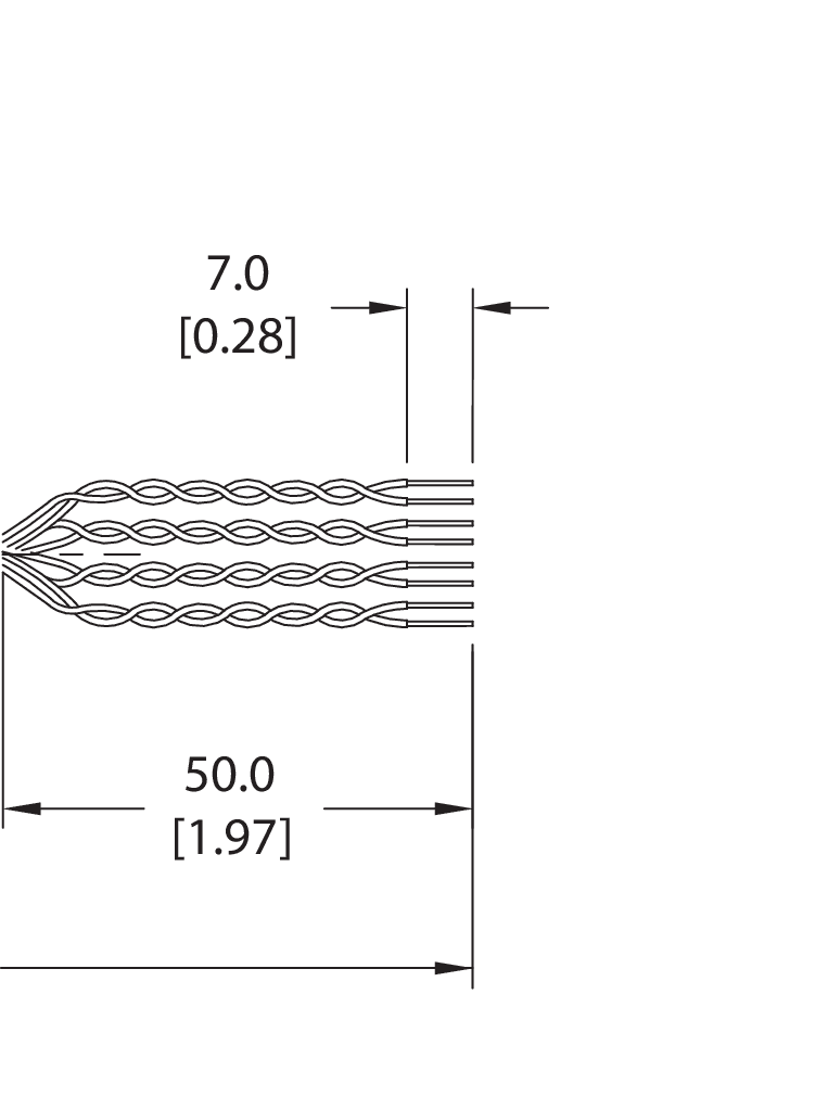 RJ45S 841-6M