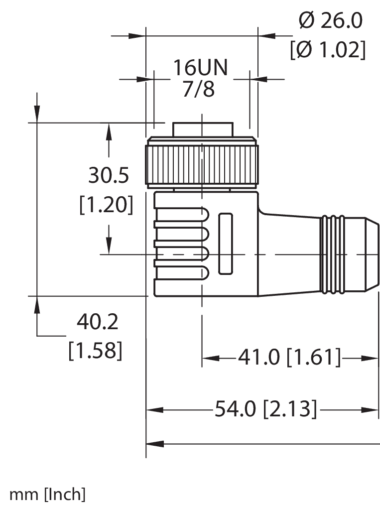 WKM52-0.5M