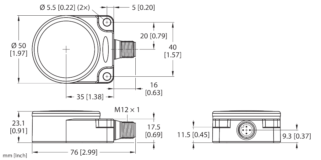 WL50F-3WQ