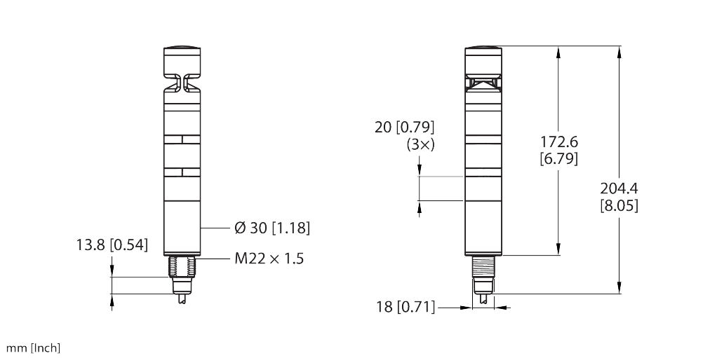 TL30BGYRXXAXC1