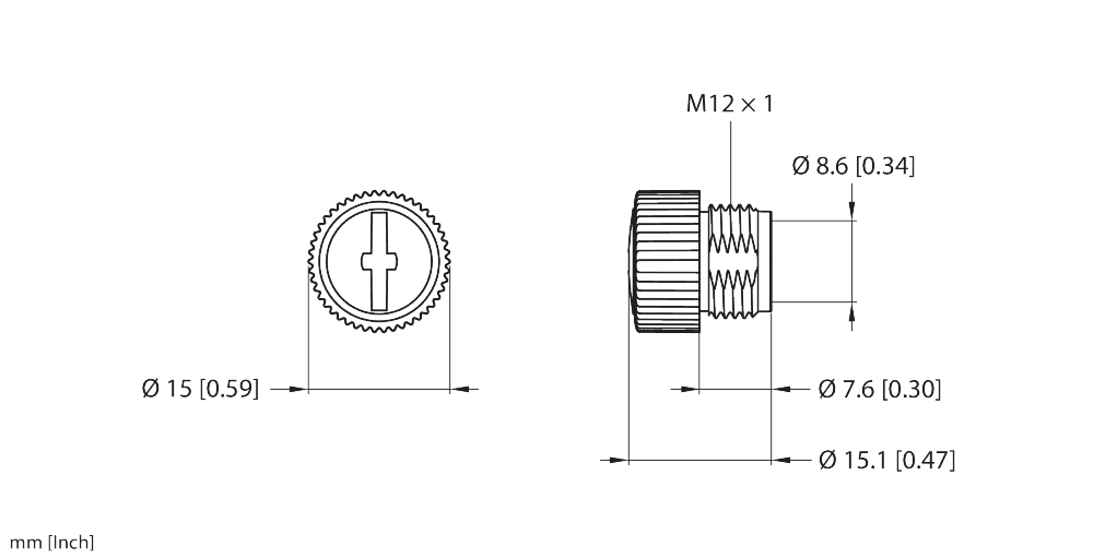 VS-M12-PWR