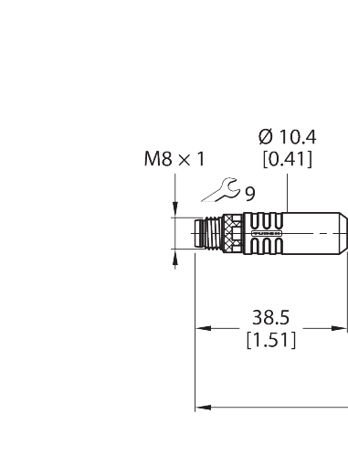 PSGS4M-PSGS4M-4422-0.3M