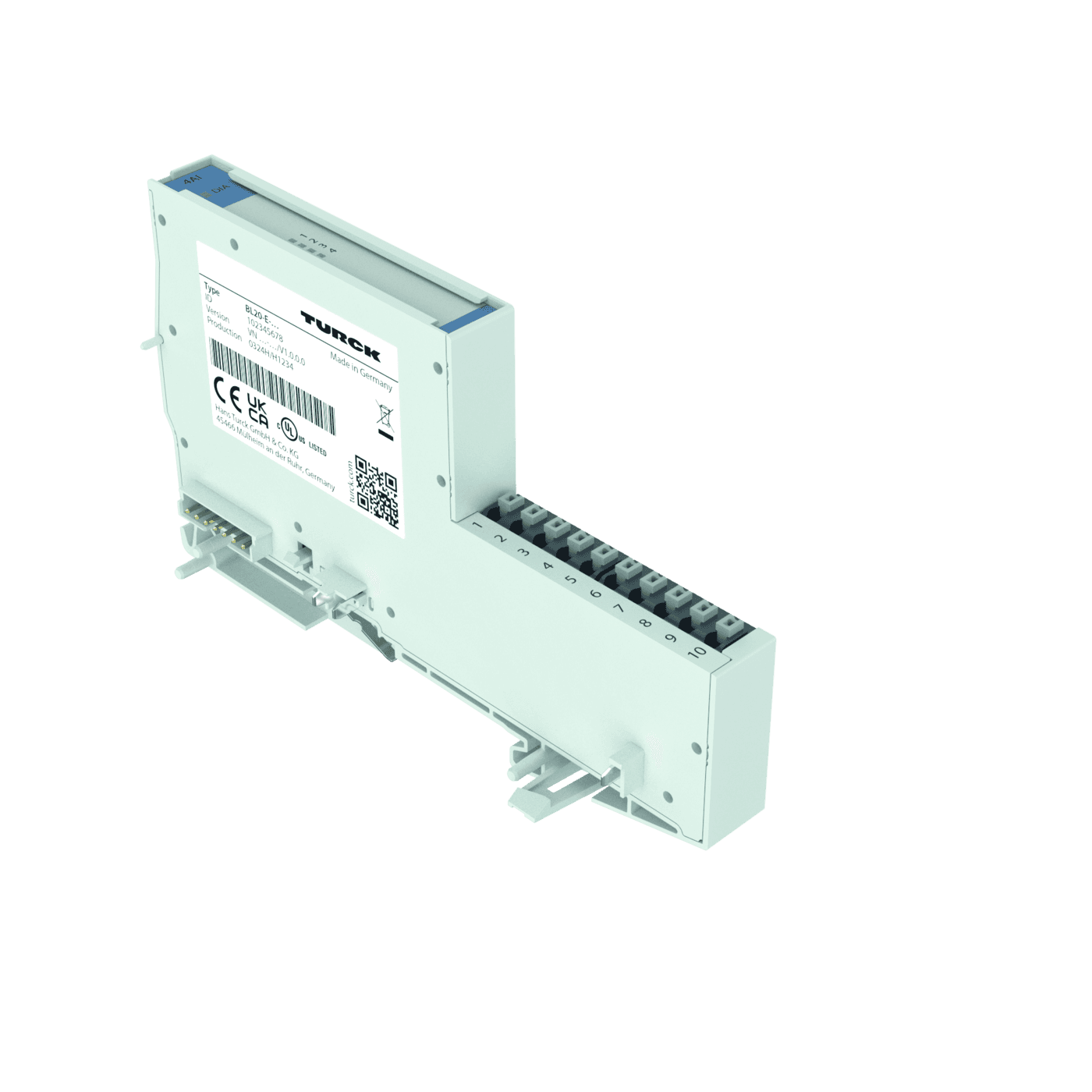 BL20-E-4AI-TC