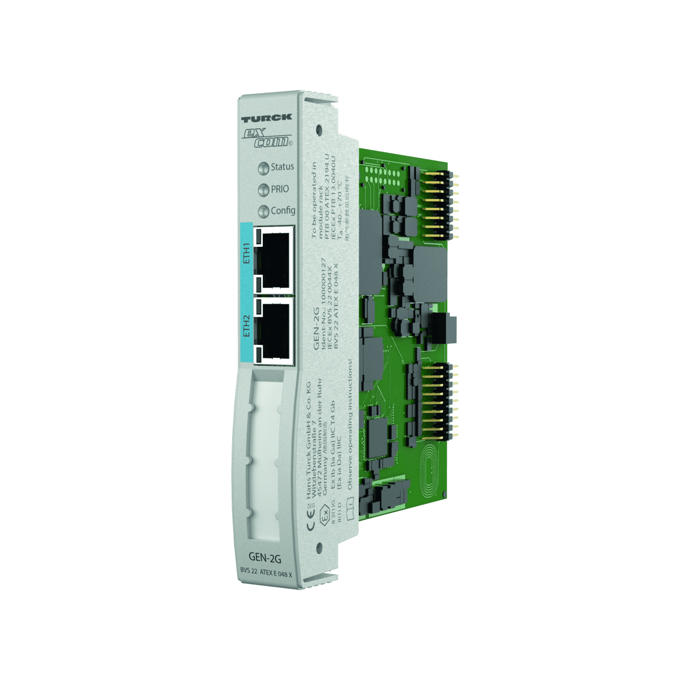 GEN-2G