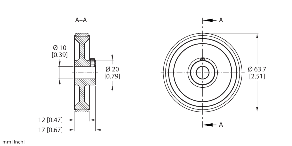 RA-MW-200-12-RT1-10