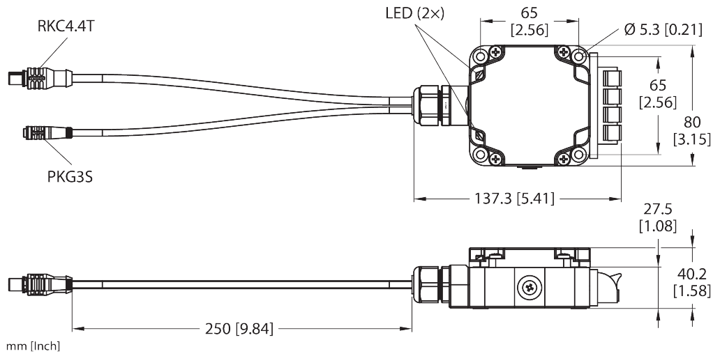 TB3-CP80