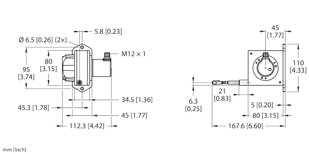 DWE-E-2000-110-116-7A-H1151