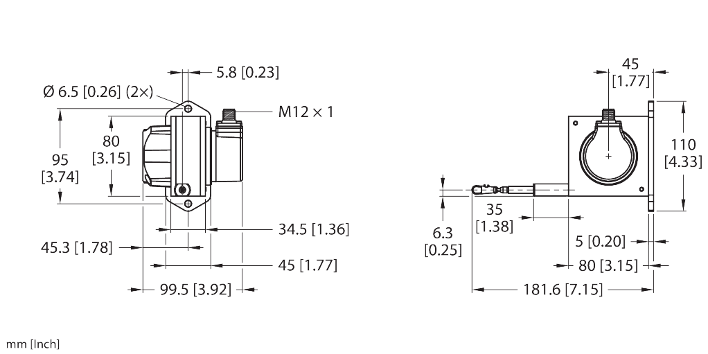 DWE-5000-155-10-2B2000-H1181