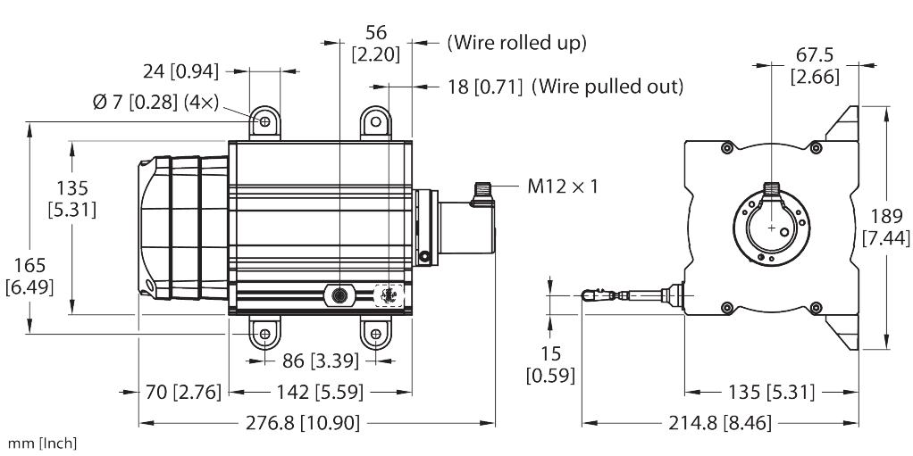 DWE-30000-135-195-IOL32B-H1141