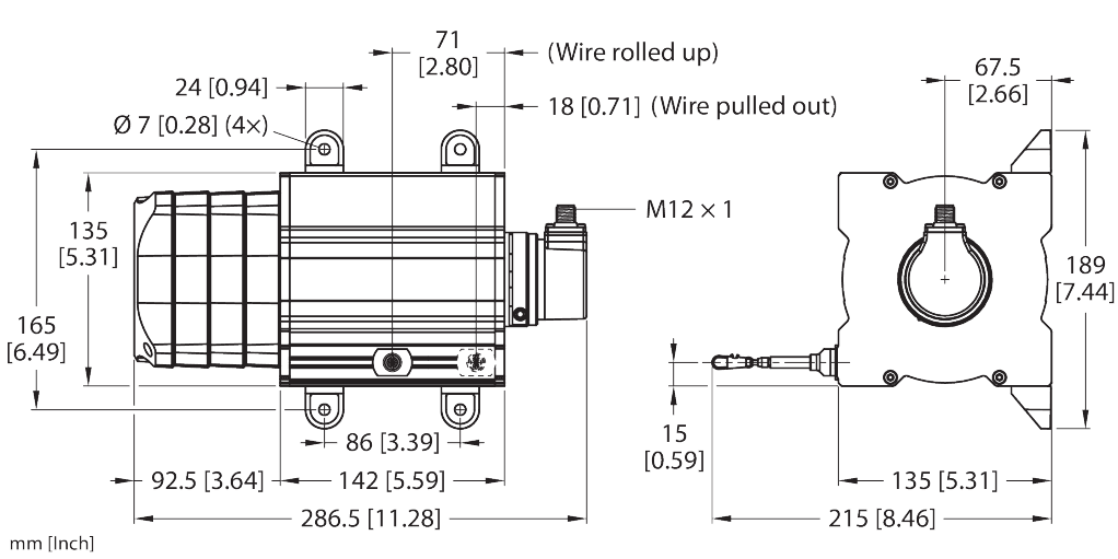 DWE-35000-135-10-2B1000-H1181