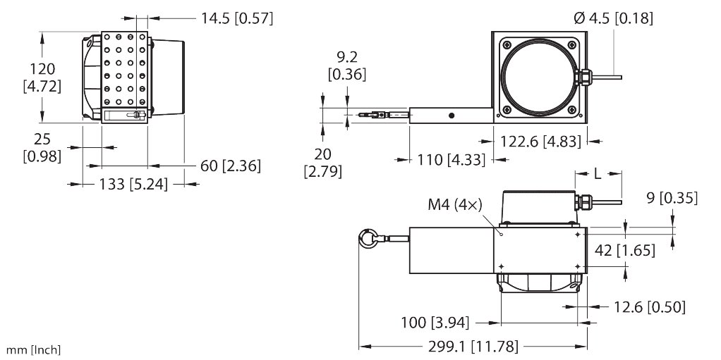 DWE-5000-120-8C-C