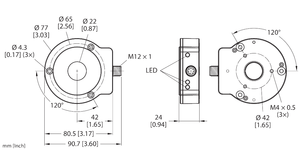 RI360P4-QR24M0-HESG25X3-H1181