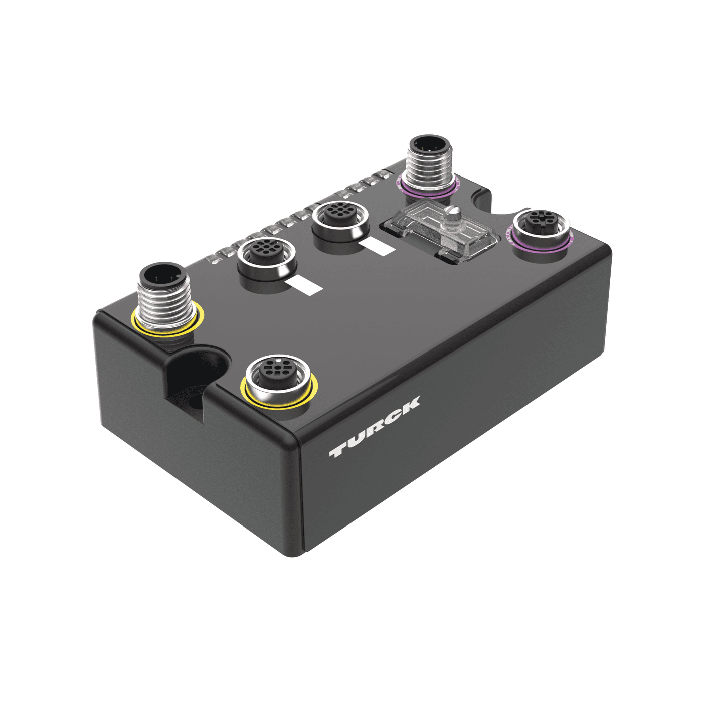 BLCDP-2M12MT-2RFID-A