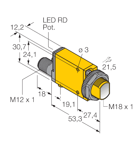 SM31RLEQD