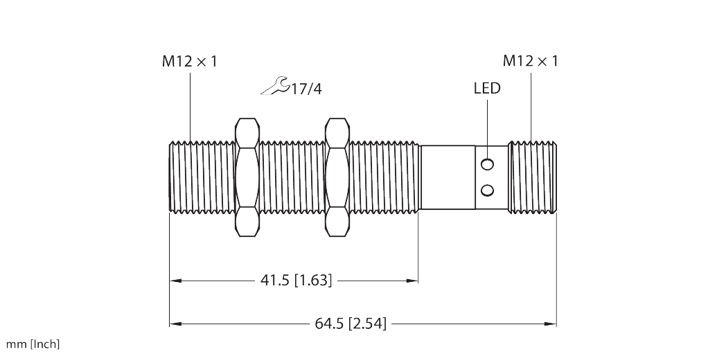 RU20U-M12-LIU8X2-H1141