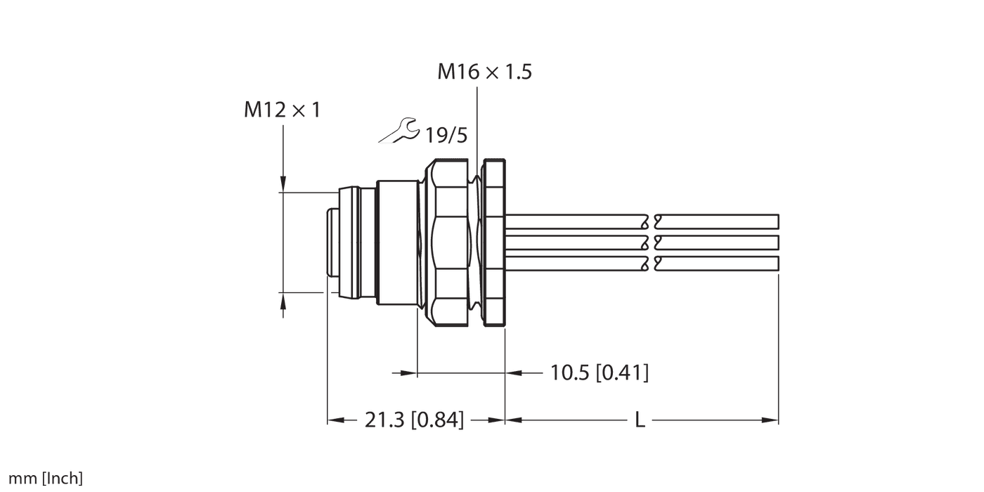 EC-FKFD4-0.5/16