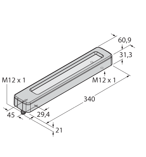 WLC60CW340GARQ
