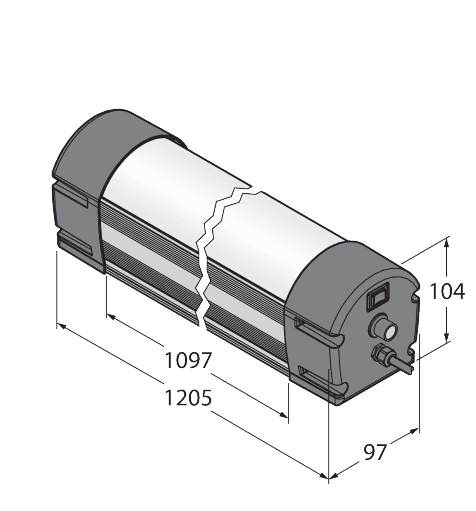 WLB92X1100PB