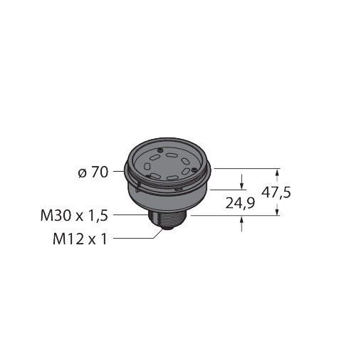 B-TL70PK-Q