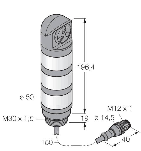 TL50GYRALSQP-93360