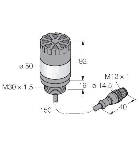 TL50HRAQP