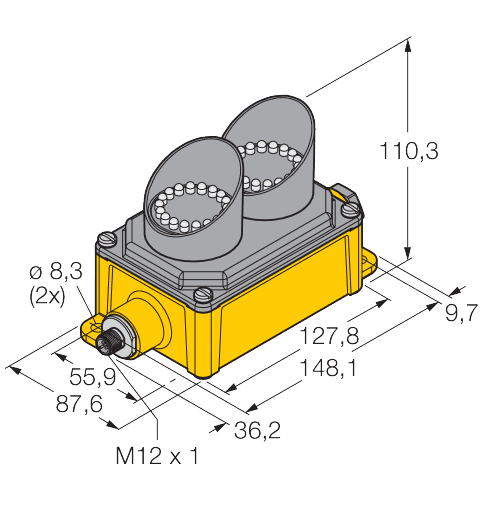 SP250BLGRP-93230