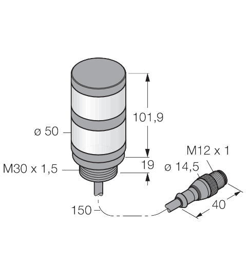 TL50HYBQP