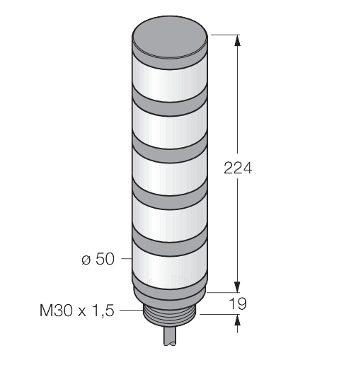 TL50ZWBGYR W/15