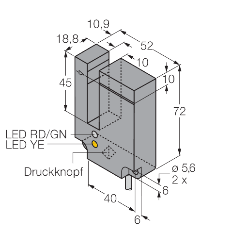 SL10VB6V W/30