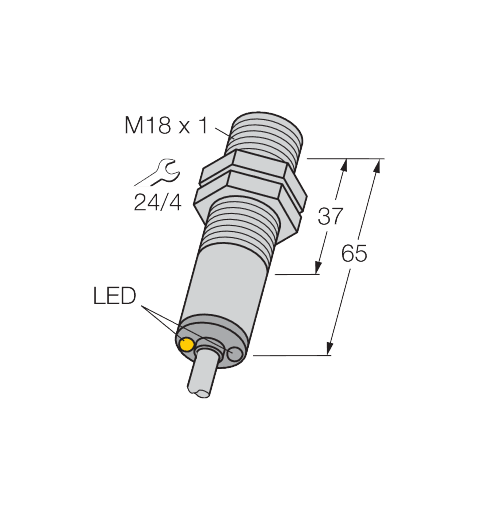 M18SP6FF50