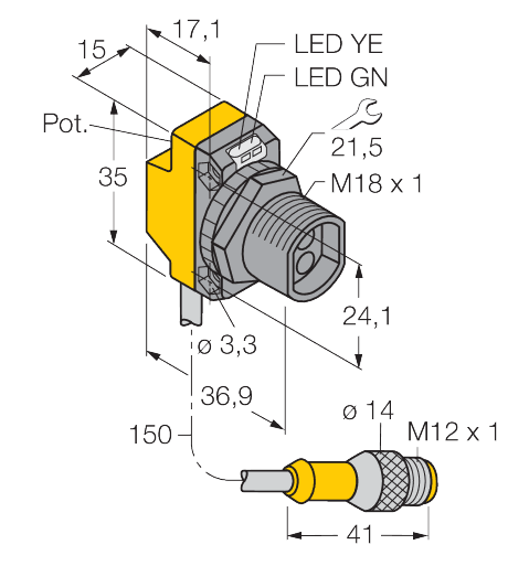 QS18VN6FQ5