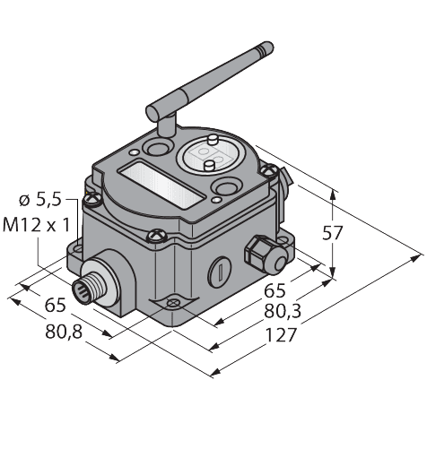 DX80DR2M-H3