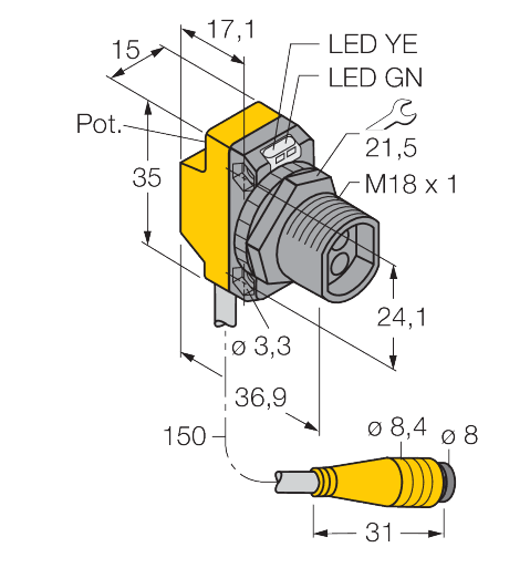 QS18VN6FQ
