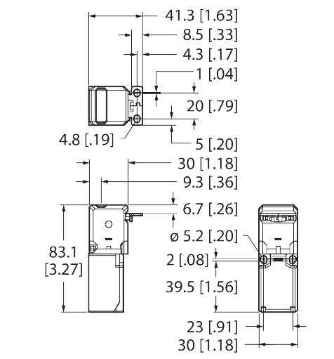 SI-LS83E