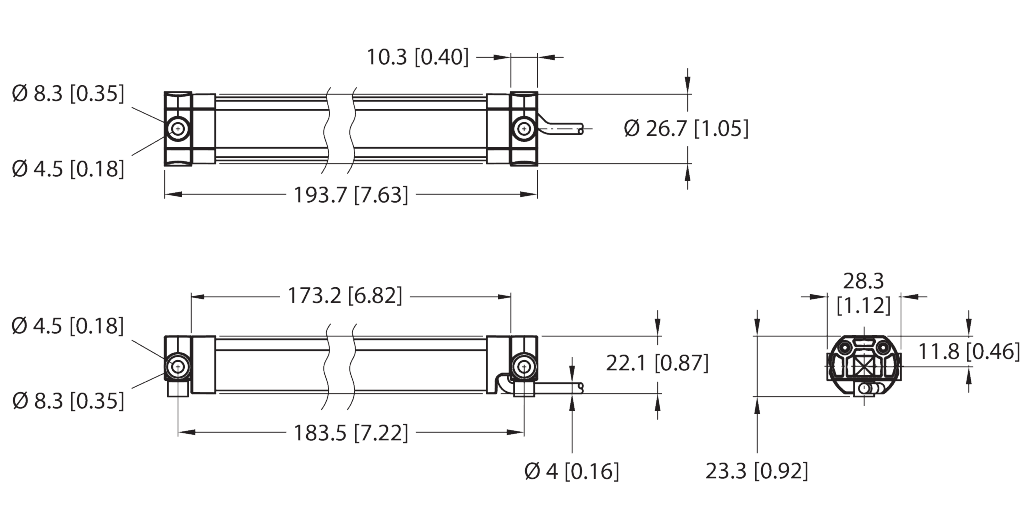 SLC4P14-160P44